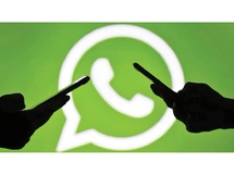 ميزة في واتساب...كلمة مرور جديدة لتعزيز أمان الحسابات ميزة في واتساب...كلمة مرور جديدة لتعزيز أمان الحسابات