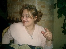 رزان المغربي رزان المغربي