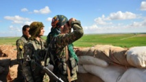 جنود أمريكيون لدعم قوات "سوريا الديمقراطية" في مواجهة داعش