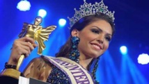 مسيحية عربية تفوز بمسابقة ملكة جمال المتحولين في إسرائيل مسيحية عربية تفوز بمسابقة ملكة جمال المتحولين في إسرائيل