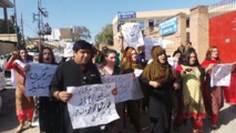  المتحولون جنسيا ومن يدافع عنهم ضحايا عصابة في بيشاور