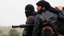 فرار نحو مئة ألف مدني إثر هجوم "داعش" في ريف حلب