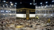 إيران لن ترسل حجاجا هذا العام بحجة "القيود التي تفرضها السعودية" إيران لن ترسل حجاجا هذا العام بحجة "القيود التي تفرضها السعودية"