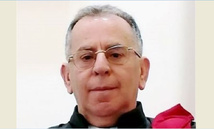 القاضي جمال الحجار - ام تي في - الكلمة نيوز القاضي جمال الحجار - ام تي في - الكلمة نيوز