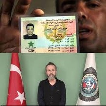 الضابط التركي الذي سلم حسين هرموش - زمان الوصل