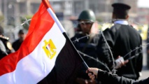 السجن 10 سنوات لـ14 طالبًا مصريًا معارضًا السجن 10 سنوات لـ14 طالبًا مصريًا معارضًا