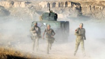 العراق أبطأت الهجوم على الفلوجة بسبب مخاوف على المدنيين
