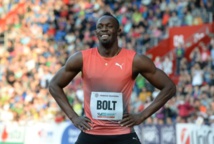 اوساين بولت