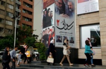توقيف 132 شخصا خلال حفلات في ايران