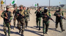 حكومة الانبار تتهم الحشد الشعبي بقتل مدنيين في الفلوجة العراقية