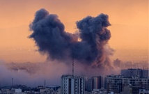 مستثمر ايطالي: الركود شبه مؤكد إن استمرت الحرب حتى نهاية 2026