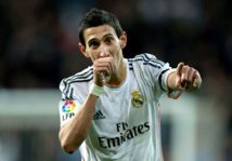 دي ماريا يخطف الأنظار في كوبا- أمريكا في مشهد عاطفي مؤثر