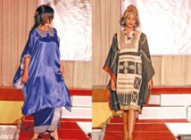 مصممات يمنيات يعدن رونق الأزياء اليمنية القديمة بقالب حديث