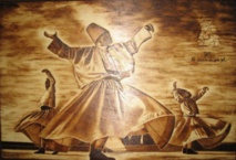 جلال الدين الرومي يثير الخلاف بين إيران وتركيا وأفغانستان جلال الدين الرومي يثير الخلاف بين إيران وتركيا وأفغانستان