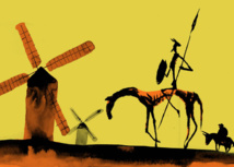 لا مانشا بلدة  دون كيخوتة تبوح بأسرارها بعد 4 قرون من  ثربانتيس