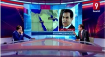 بن علي يرفع قضية "استعجالية" لوقف برنامج تلفزيوني ساخر بن علي يرفع قضية "استعجالية" لوقف برنامج تلفزيوني ساخر