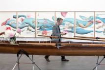 بدء فعاليات بينالي "مانيفيستا 11" في زيوريخ بـ 30 عملا فنيا جديدا بدء فعاليات بينالي "مانيفيستا 11" في زيوريخ بـ 30 عملا فنيا جديدا