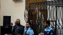 محاكمة عاطف نجيب تفتح نقاشًا حول الجاهزية للعدالة الانتقالية محاكمة عاطف نجيب تفتح نقاشًا حول الجاهزية للعدالة الانتقالية
