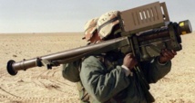مجموعة"جينز"للمعلومات:ألمانيا ثالث أكبر مصدر للأسلحة بالعالم