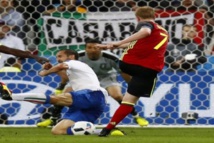 هزيمة بلجيكا أمام إيطاليا في يورو 2016 يصعب تفسيرها هزيمة بلجيكا أمام إيطاليا في يورو 2016 يصعب تفسيرها