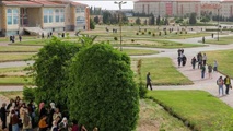 جامعة (القلمون الخاصة) في دير عطية بريف دمشق - 24 أيار 2026 (جامعة القلمون الخاصة)