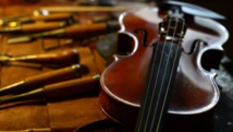 الشرطة الألمانية تسترد آلة كمان موسيقية مسروقة بقيمة 100 ألف يورو