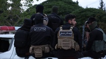 الأمن السوري يقبض على لواء وعميد في دمشق الأمن السوري يقبض على لواء وعميد في دمشق
