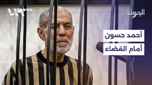 أحمد بدر الدين حسون أمام القضاء.. محطات في مسيرة "مفتي البراميل"