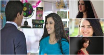 وجوه شابة تنطلق إلى النجومية من خلال دراما رمضان 2016 وجوه شابة تنطلق إلى النجومية من خلال دراما رمضان 2016