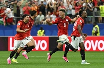 فوز المنتخب المصري على استراليا - الوطن سبورت