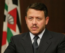 عبدالله الثاني : سنضرب "بيد من حديد" كل من يحاول المساس بأمننا