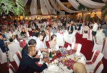 الغبقة الرمضانية عند الكويتيين تراث ممتد من الاجداد