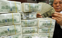 أغلب مليونيرات العالم يعيشون في آسيا تليها أمريكا الشمالية أغلب مليونيرات العالم يعيشون في آسيا تليها أمريكا الشمالية