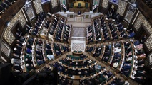 مجلس الشعب الأول بعد سقوط النظام البائد.. الجلسة محطة تأسيسية في بناء سوريا الجديدة مجلس الشعب الأول بعد سقوط النظام البائد.. الجلسة محطة تأسيسية في بناء سوريا الجديدة