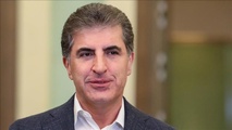 تدوينة لرئيس إقليم كردستان شمالي العراق نيجيرفان بارزاني بمناسبة الذكرى العاشرة لـ"يوم الديمقراطية والوحدة الوطنية" في تركيا..- ايه ايه