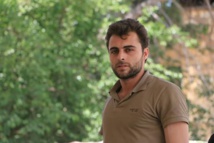 رحيل الناشط البارز خالد عيسى متأثرا بجروح أصيب بها في حلب