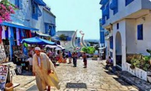 سوسة التونسية تستعيد بريقها السياحي بعد عام من الأحداث سوسة التونسية تستعيد بريقها السياحي بعد عام من الأحداث