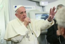 البابا يفرح الارمن ويغضب الاتراك بعد اشارته مرارا الى الابادة