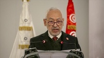 هيئة الدفاع قالت إن محاميه وعائلته لم يتمكنوا من زيارته منذ 11 يوما، فيما لم يصدر تعليق من السلطات التونسية حتى الساعة 14:30 ت.غ- ايه ايه