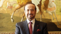 القضاء الفرنسي يتهم رفعت الأسد بالتهرب الضريبي وغسل الأموال القضاء الفرنسي يتهم رفعت الأسد بالتهرب الضريبي وغسل الأموال