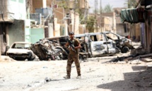  رغم رحيل الجهاديين سكان الفلوجة يخشون العودة