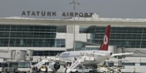 وزير العدل التركي:عشرة قتلى في الهجوم الانتحاري بمطار اسطنبول