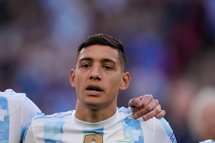 قادما من أتلتيكو مدريد الإسباني في ثالث صفقات نادي روما- ايه ايه