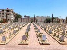 الذكرى الـ14 لمجزرة داريا.. أسبوع من الحصار والقصف والإعدامات خلّف مئات الضحايا الذكرى الـ14 لمجزرة داريا.. أسبوع من الحصار والقصف والإعدامات خلّف مئات الضحايا