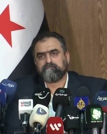 صوفان: إدارة الخلاف مسؤولية الدولة والنخب مطالبة بعدم تحويله إلى مصدر للانقسام صوفان: إدارة الخلاف مسؤولية الدولة والنخب مطالبة بعدم تحويله إلى مصدر للانقسام