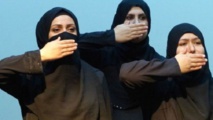 ملكات سوريا: رؤية حديثة لتراجيديا قديمة
