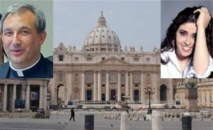 حرية الصحافة بالفاتيكان