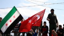 تركيا قد تمنح 300 الف سوري من أصحاب الكفاءات الجنسية تركيا قد تمنح 300 الف سوري من أصحاب الكفاءات الجنسية