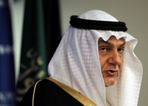 الامير تركي الفيصل