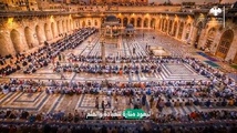 من القصف والدمار إلى إعادة التأهيل.. حلب تستعيد جامعها الأموي الكبير من القصف والدمار إلى إعادة التأهيل.. حلب تستعيد جامعها الأموي الكبير
